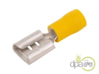CONECTOR 9.4X1.2MM Piese universale