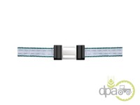 CONECTOR BANDA 20MM