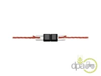 CONECTOR FIR GARD ELECTRIC 3MM Piese universale