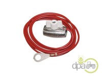 CONECTOR FIR GARD ELECTRIC 6.5MM Piese universale