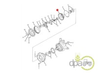 COROANA REDUCTOR FATA Ford