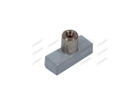 CRABOT TRANSMISIE Case IH