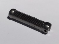 CREMALIERA DISTRIBUITOR HIDRAULIC john deere