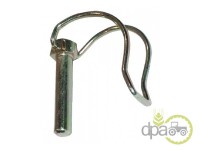 CUI SIGURANTA 8X40MM