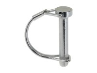 CUI SIGURANTA 8X45MM