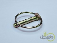 CUI SIGURANTA TIRANT 10MM
