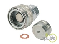 CUPLA HIDRAULICA MAMA M18X1.5 Case IH