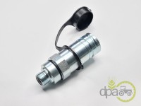 CUPLA HIDRAULICA MAMA john deere