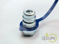 CUPLA HIDRAULICA TATA john deere