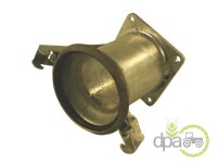 CUPLA MAMA CU FLANSA 6 INCH