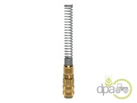 CUPLA PNEUMATICA CU ARC