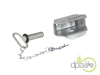 CUPLA REMORCARE FBR-40