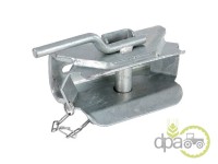 CUPLA REMORCARE SBR-80