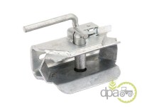 CUPLA REMORCARE SBR-80