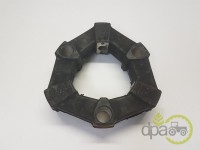 CUPLAJ ELASTIC POMPA HIDRAULICA john deere