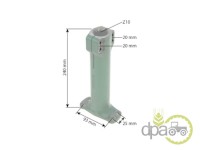 CUPLAJ POMPA HIDRAULICA john deere