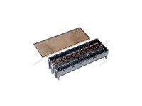 CUTIE SIGURANTE 10 CAI Massey Ferguson