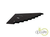 CUTIT 500X250X8 Piese universale