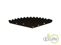CUTIT 540X245X6 Piese universale
