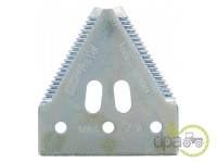 CUTIT 80X75X2.7MM John Deere