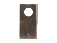 CUTIT COSITOARE 94X48X3