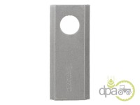 CUTIT COSITOARE 96X40X4 Piese universale
