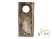 CUTIT COSITOARE DREAPTA 105X48X4.3 Piese universale