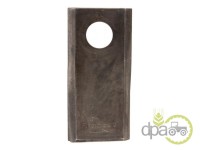 CUTIT COSITOARE STANGA 105X48X4.3 Piese universale