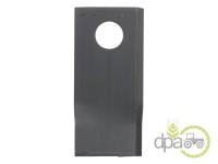 CUTIT COSITOARE STANGA 106X48X4