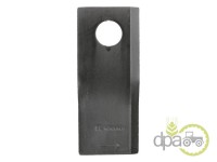 CUTIT COSITOARE STANGA 112X48X4