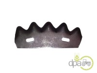 CUTIT REMORCA TEHNOLOGICA DREAPTA