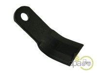 CUTIT TOCATOR 130X40X8