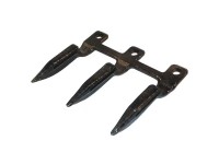 DEGET TRIPLU john deere