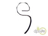 DINTE CULTIVATOR FARA BRAZDAR 25X8X365 Piese universale