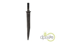 DINTE GRAPA 120MM Piese universale