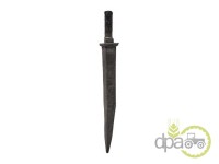 DINTE GRAPA 120MM