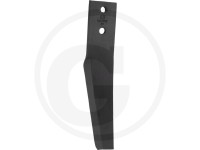 DINTE GRAPA ROTATIVA DREAPTA