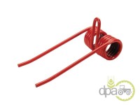 DINTE GREBLA PICK-UP 170X74X5.5 Piese universale