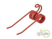 DINTE GREBLA ROTATIVA 185X72X6