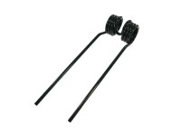 DINTE GREBLA ROTATIVA 387X110X9.5