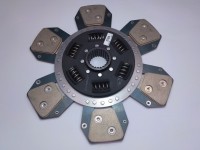 DISC AMBREIAJ Hurlimann