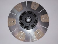 DISC AMBREIAJ Mc Cormick