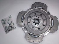 DISC AMBREIAJ Hurlimann