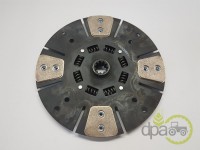 DISC AMBREIAJ Case IH