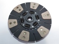 DISC AMBREIAJ Case IH