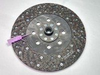 DISC AMBREIAJ Mc Cormick