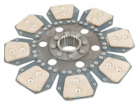 DISC AMBREIAJ Massey ferguson