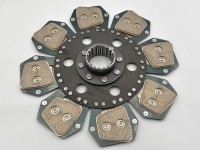 DISC AMBREIAJ fiat
