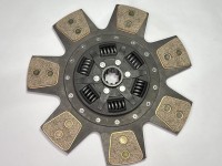 DISC AMBREIAJ John Deere