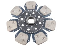 DISC AMBREIAJ Massey Ferguson